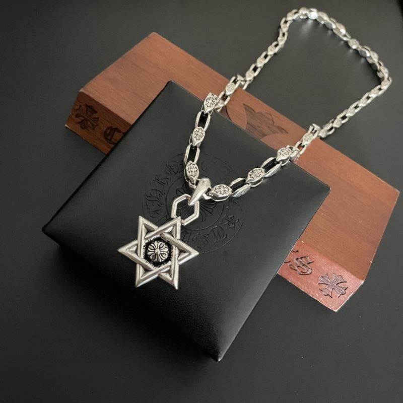 Chrome Hearts Necklaces